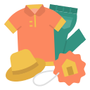 Clothing & Textiles