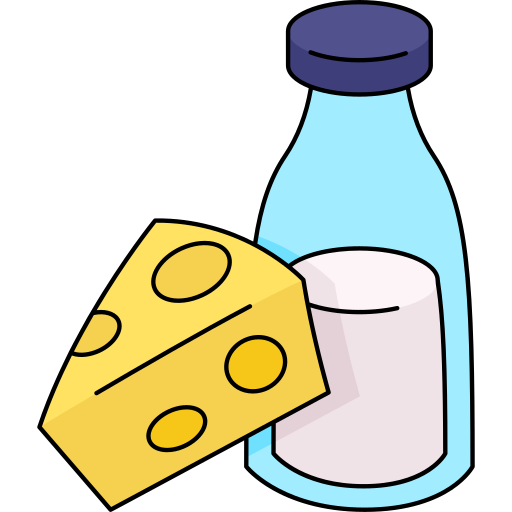 Dairy & Farm Products