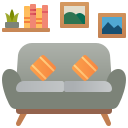 Furniture & Home Decor