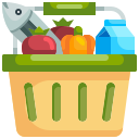 Grocery & Daily Needs