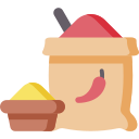 Spices & Condiments