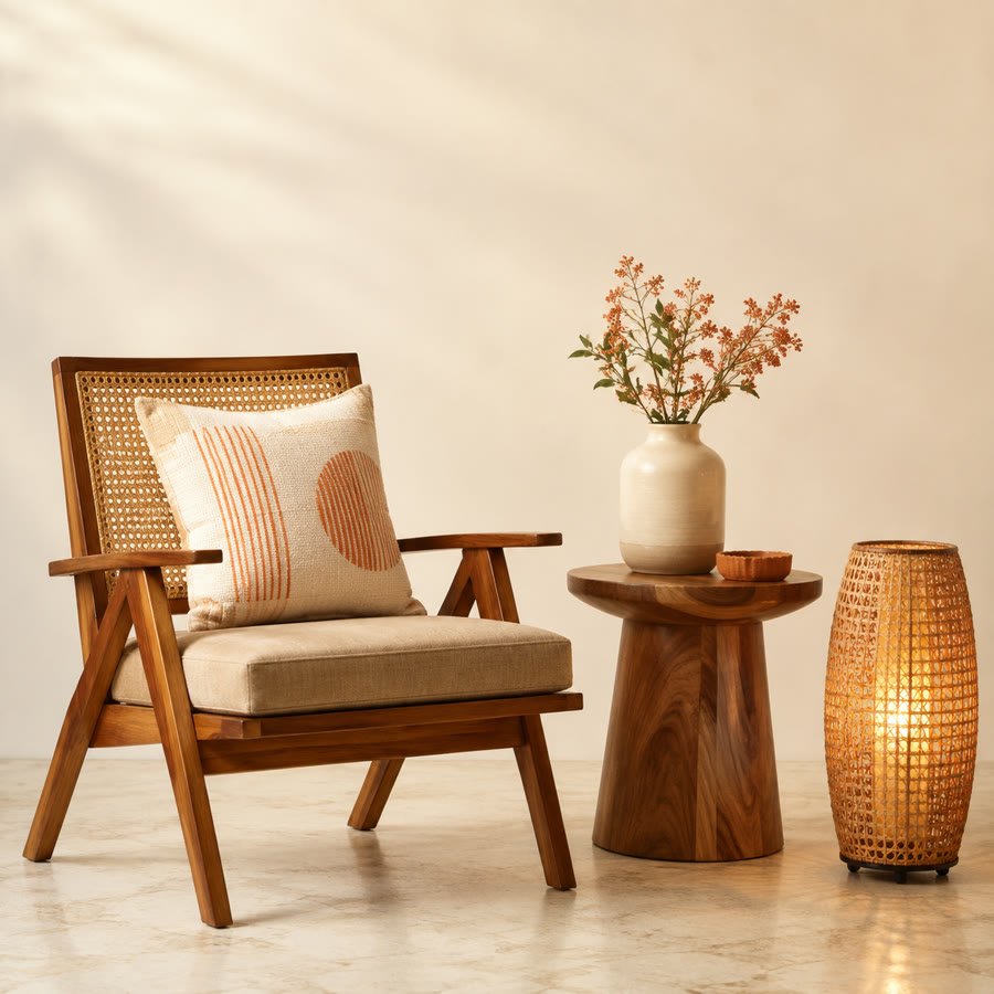 Furniture & Home Decor
