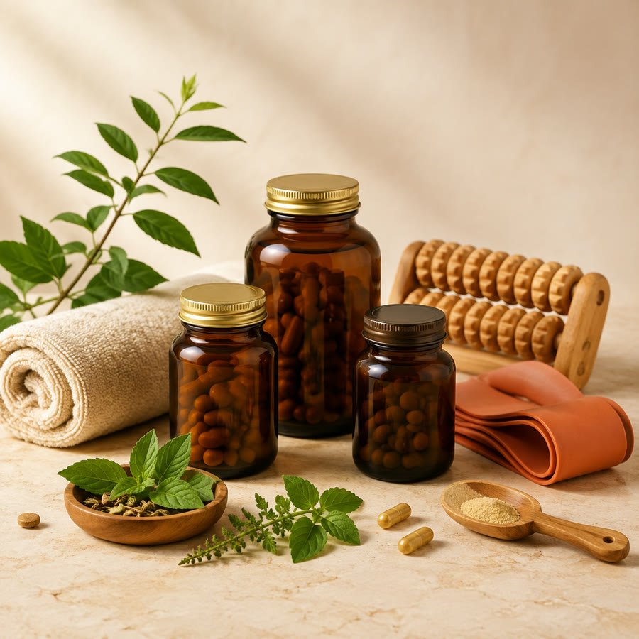 Health & Wellness
