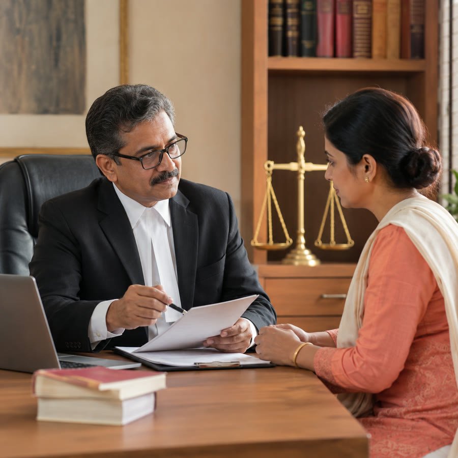 Law Guardian